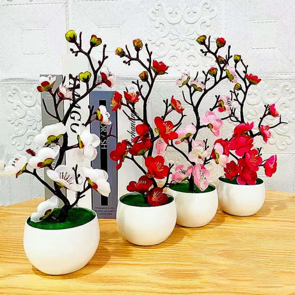 Plante Et Jardin