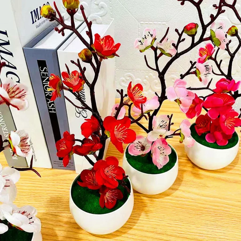 Plantes Et Parfums