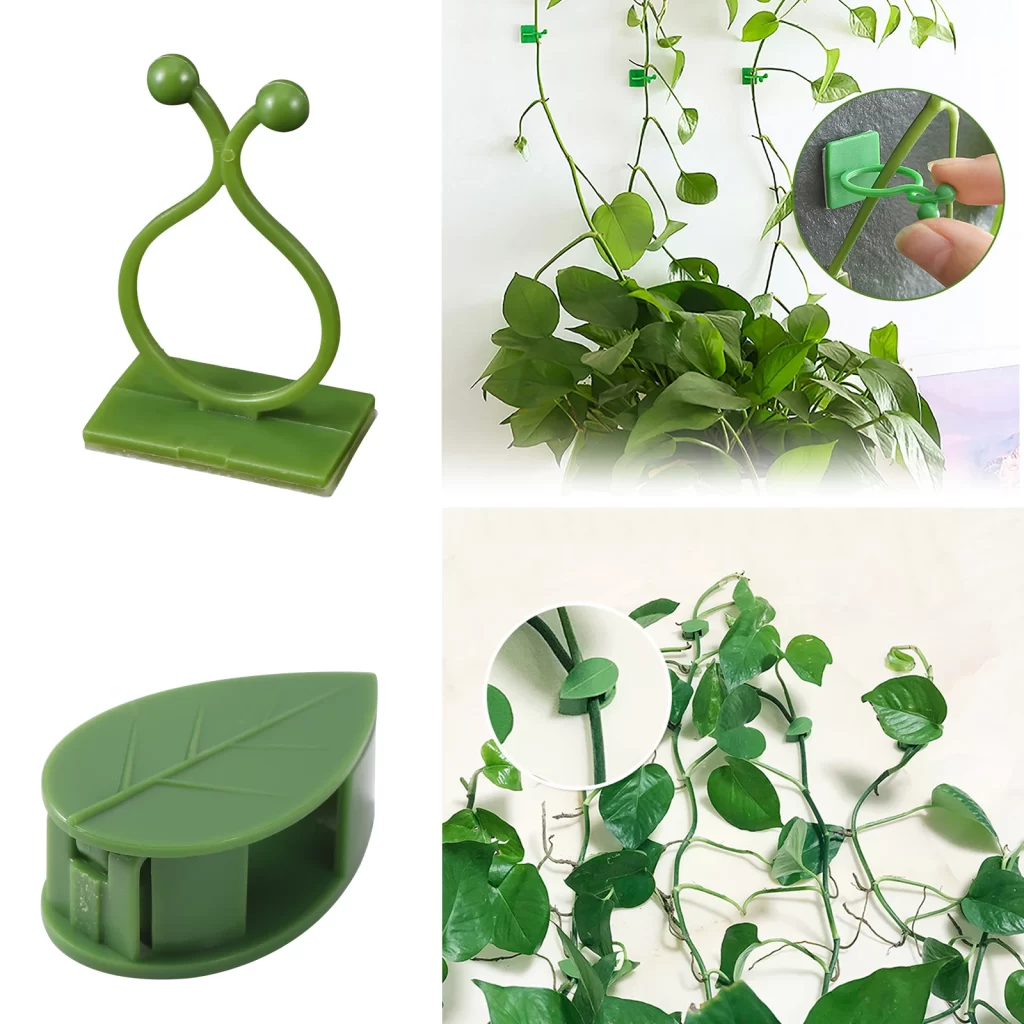 Porte Plantes Rotin
