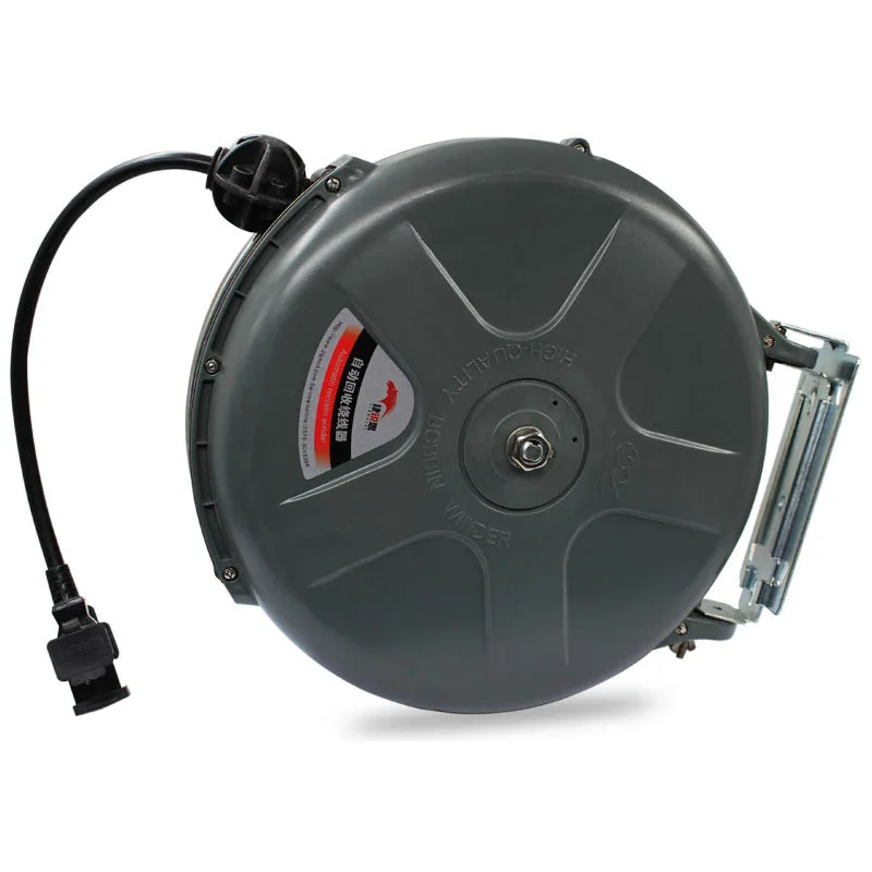 Enrouleur Tuyau DʼAir 20M