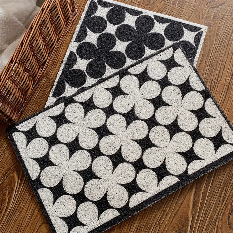 Porte Pvc Blanc