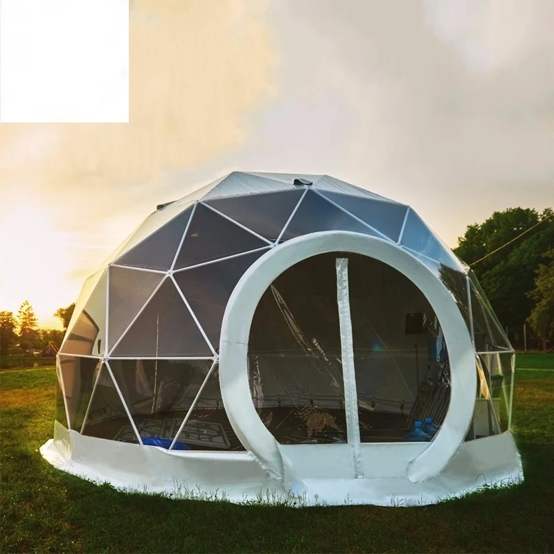 Igloo De Jardin