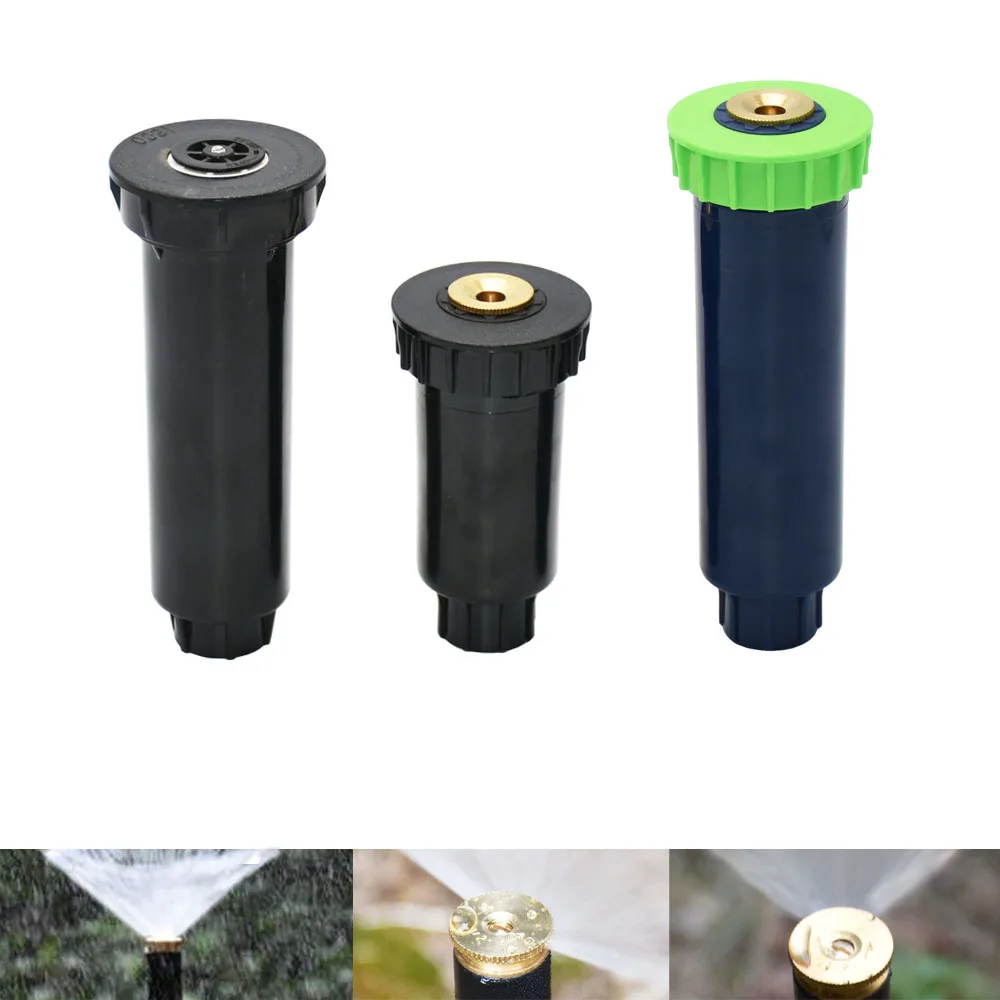 Irrigation Reel