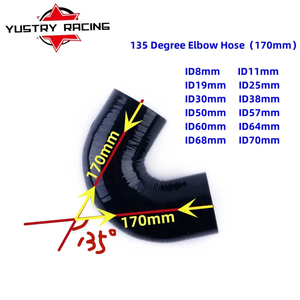 Raccord Tuyau 30 Mm