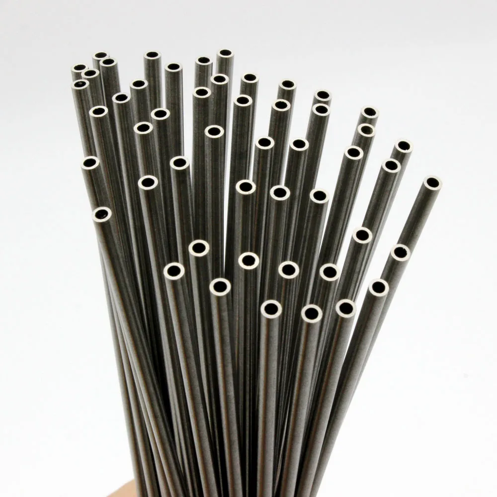 Tube Inox 50Mm