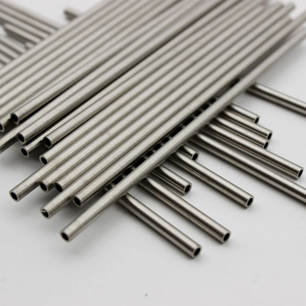 Tube Inox 50Mm