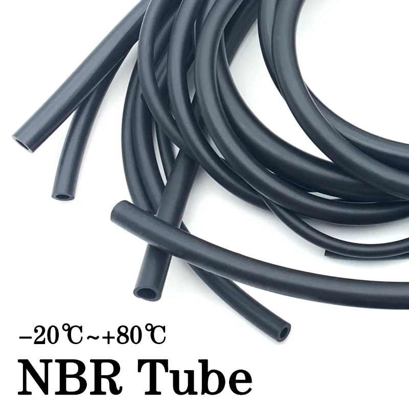 Tuyau Caoutchouc Gaz