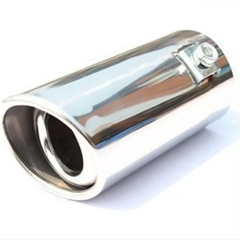 Tuyau Flexible Metallique Echappement