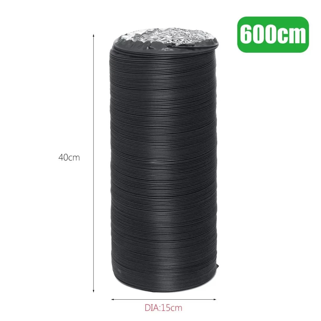 Tuyau Flexible 150 Mm