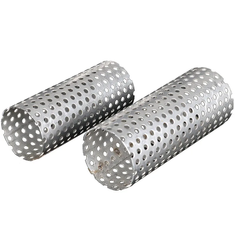 Tube Inox 50Mm