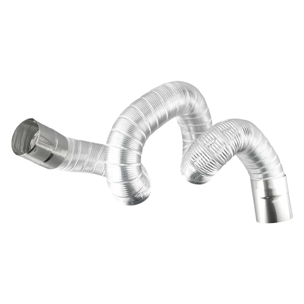 Tuyau Pour Cuisinière À Bois