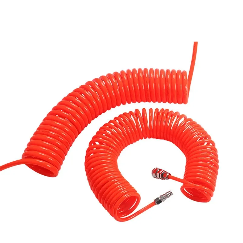 Tuyau Pneumatique 10 Mm