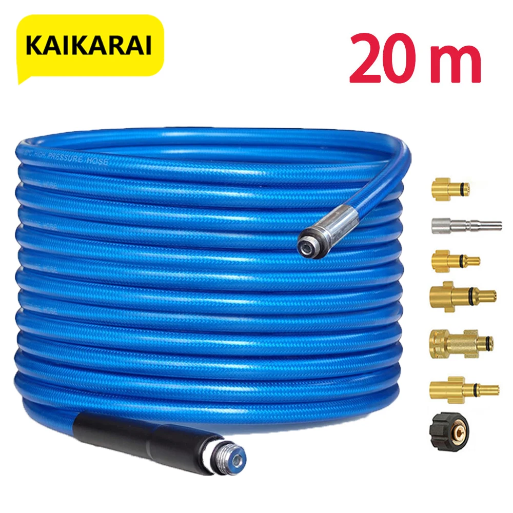 Tuyau Aspirateur Parkside