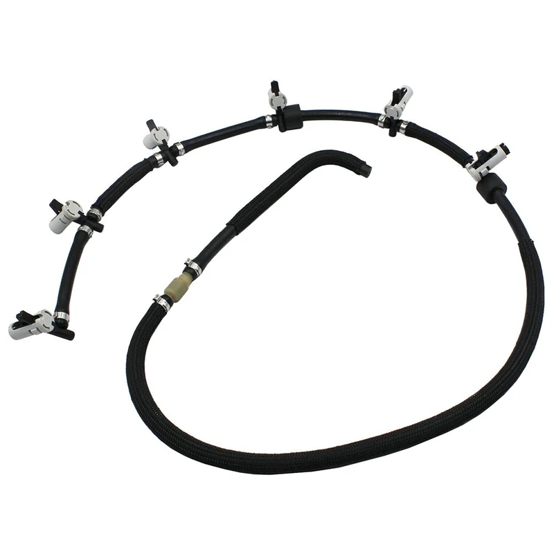 Tuyau Injecteur Gasoil