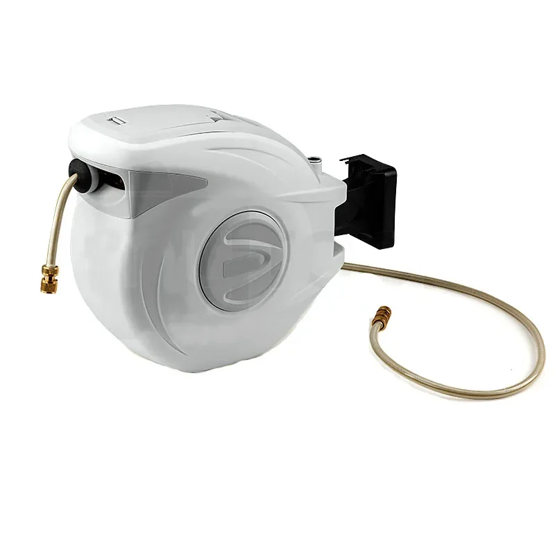 Irrigation Reel