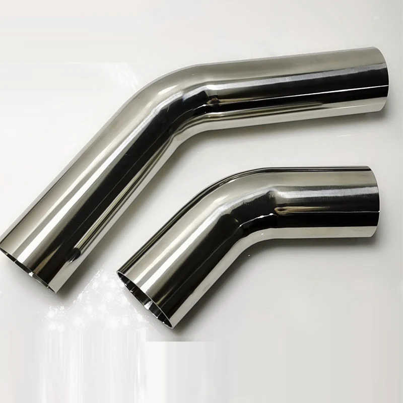 Tuyau Inox 100 Mm