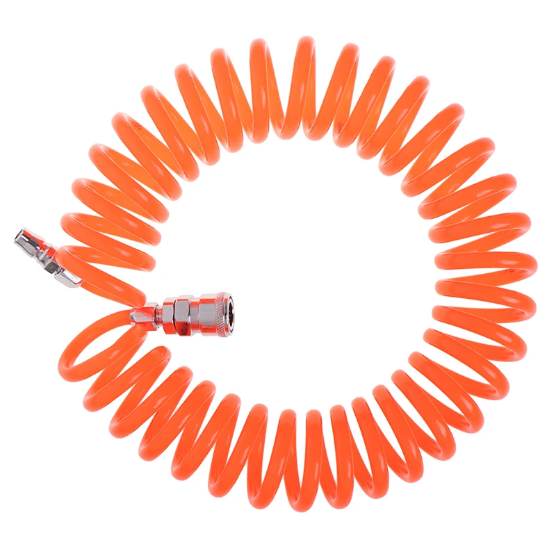 Tuyau Spirale Air Comprimé