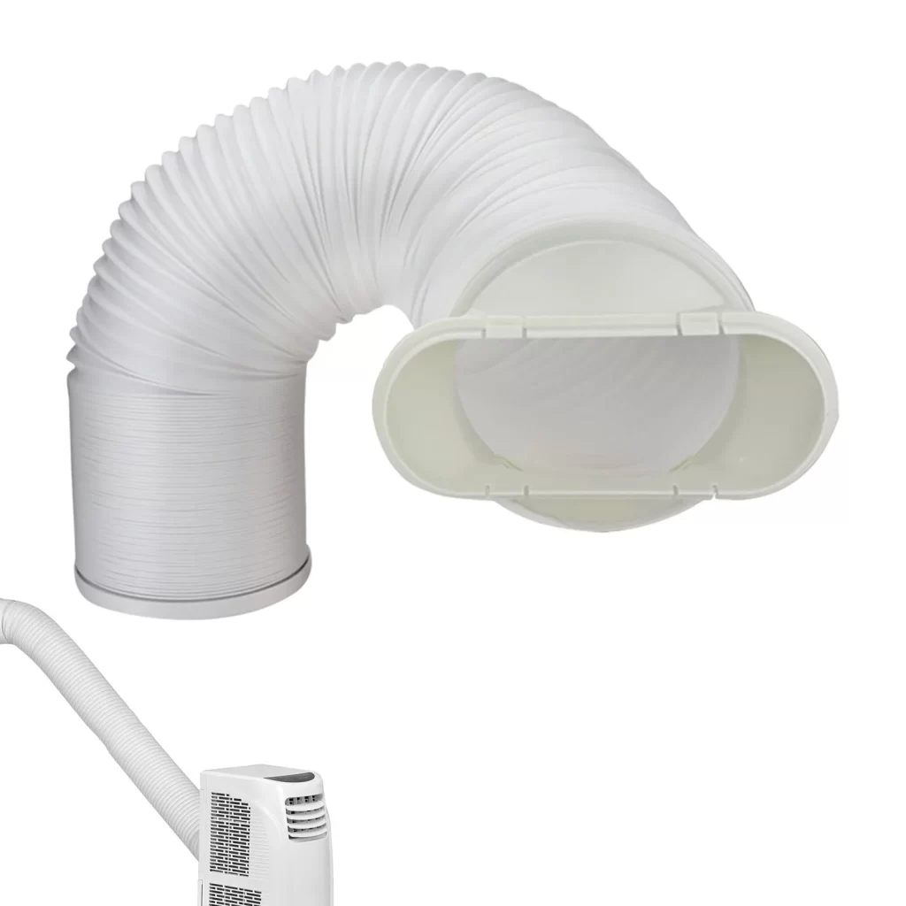 Tuyau Echappement Flexible