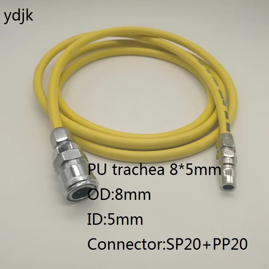 Tuyau Souple 10 Mm