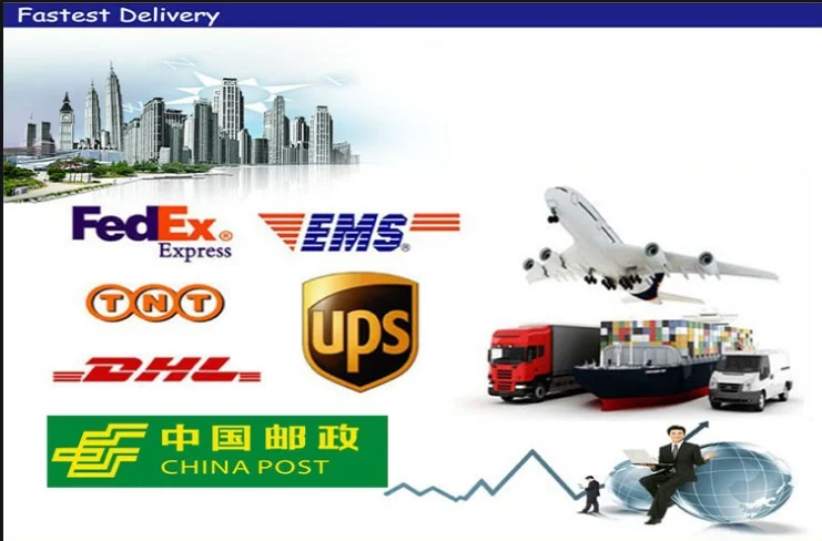 Méthode d'expédition