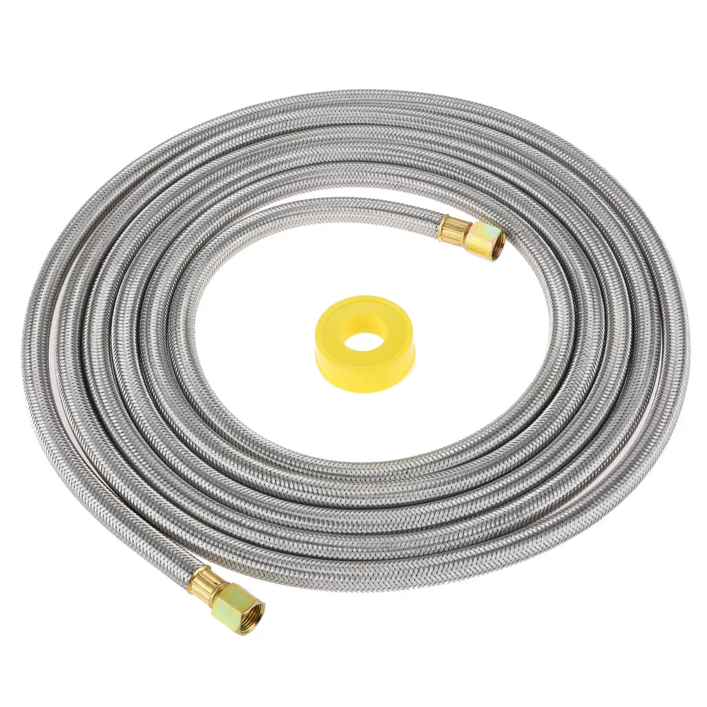 Tuyau Gaz Naturel