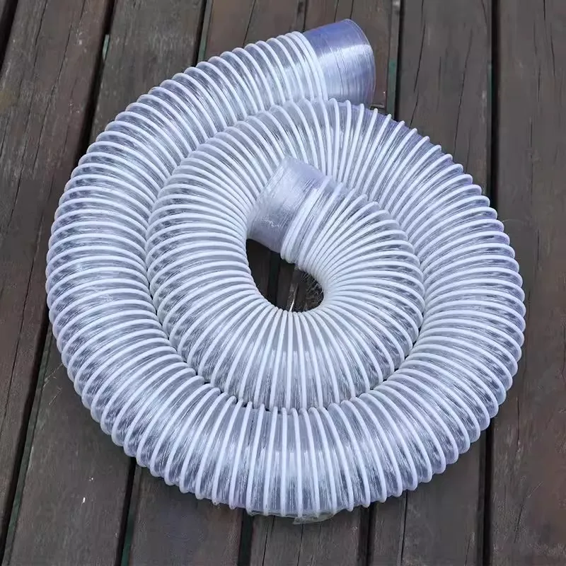 Tube Pvc Transparent