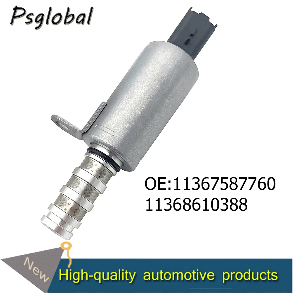 Tuyau Electrovanne Turbo 1.6 Hdi