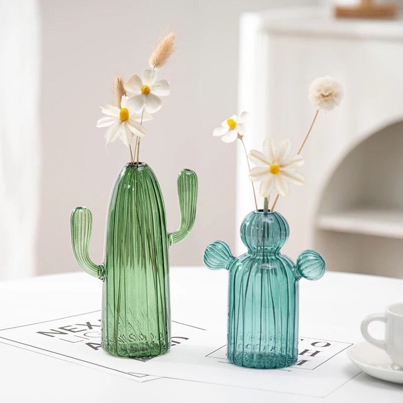 Plantes Sous Verre
