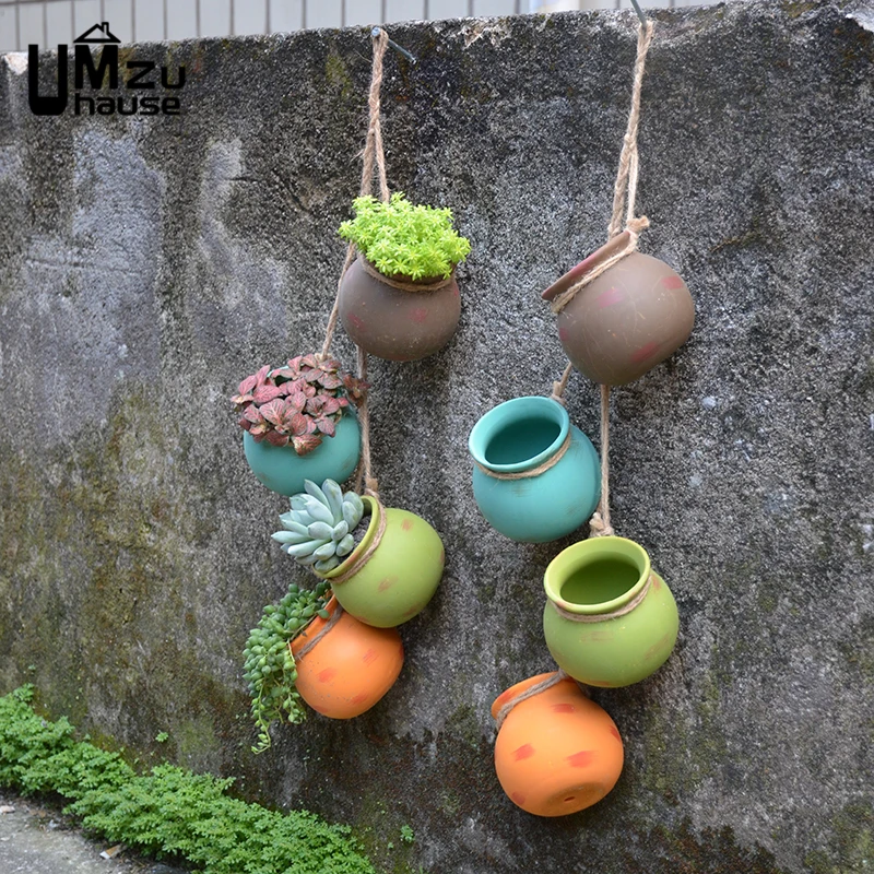Jardin Vertical