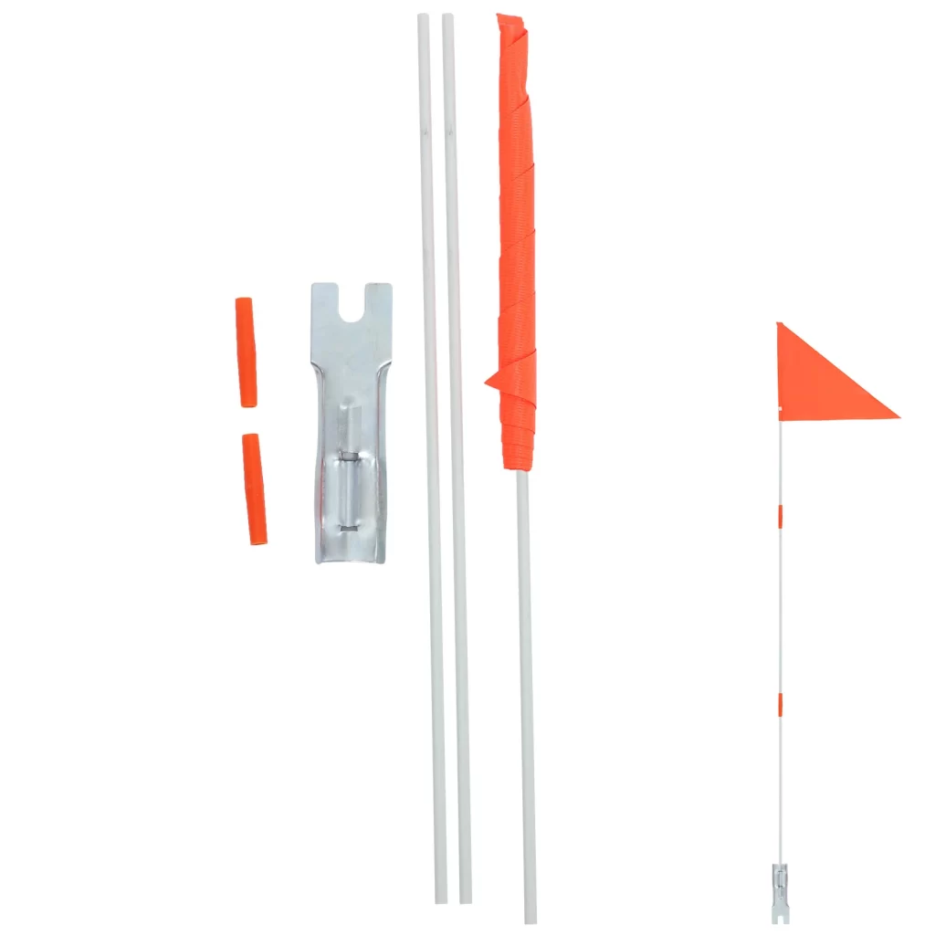 Poteau Pvc