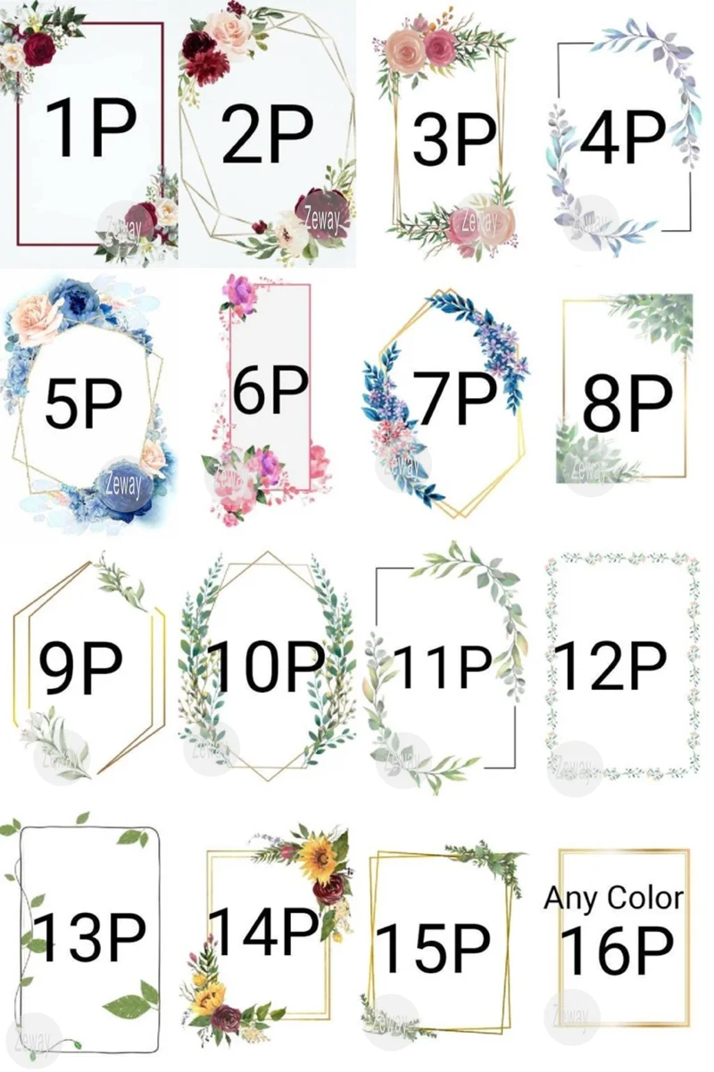Autocollant 10