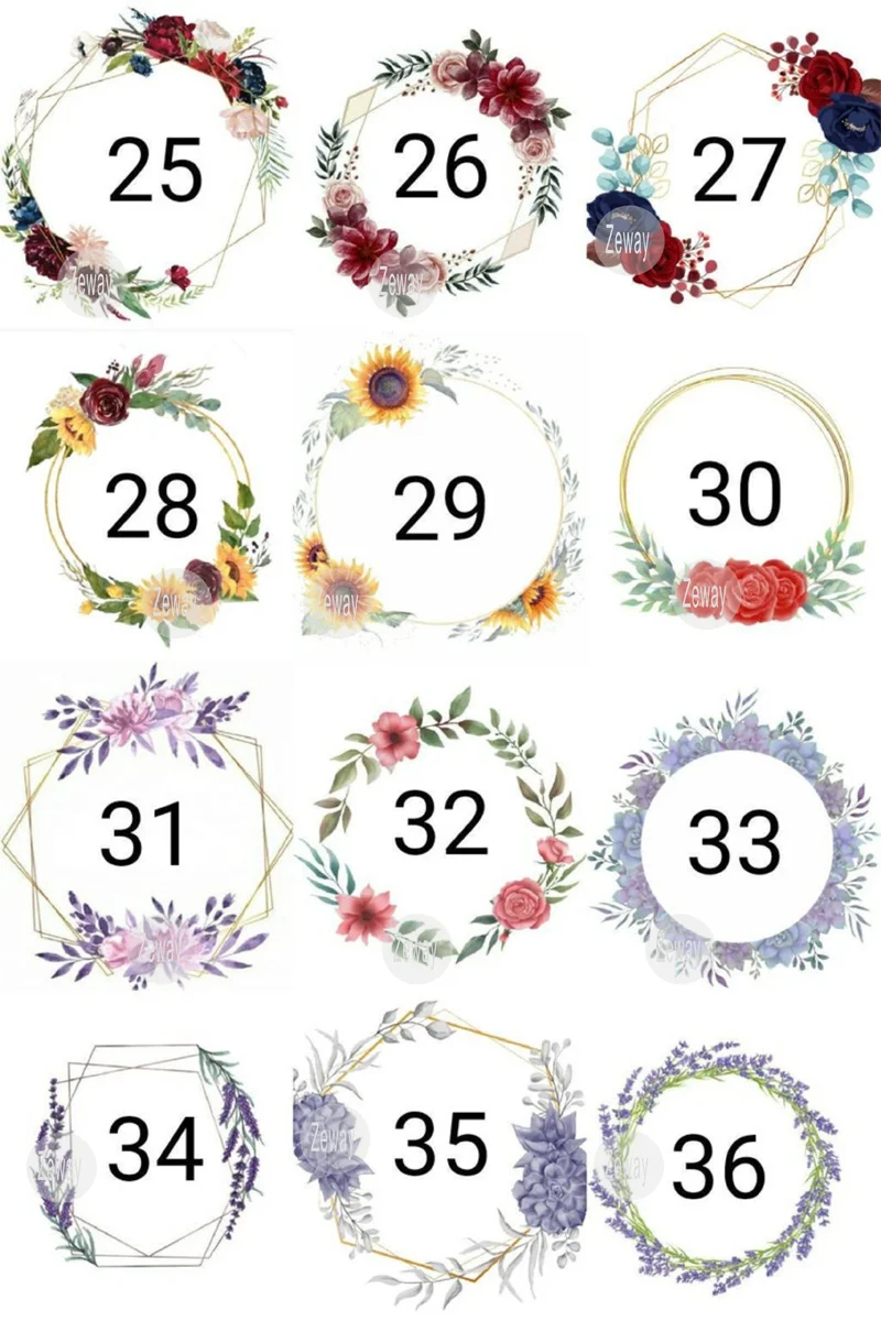 Autocollant 6