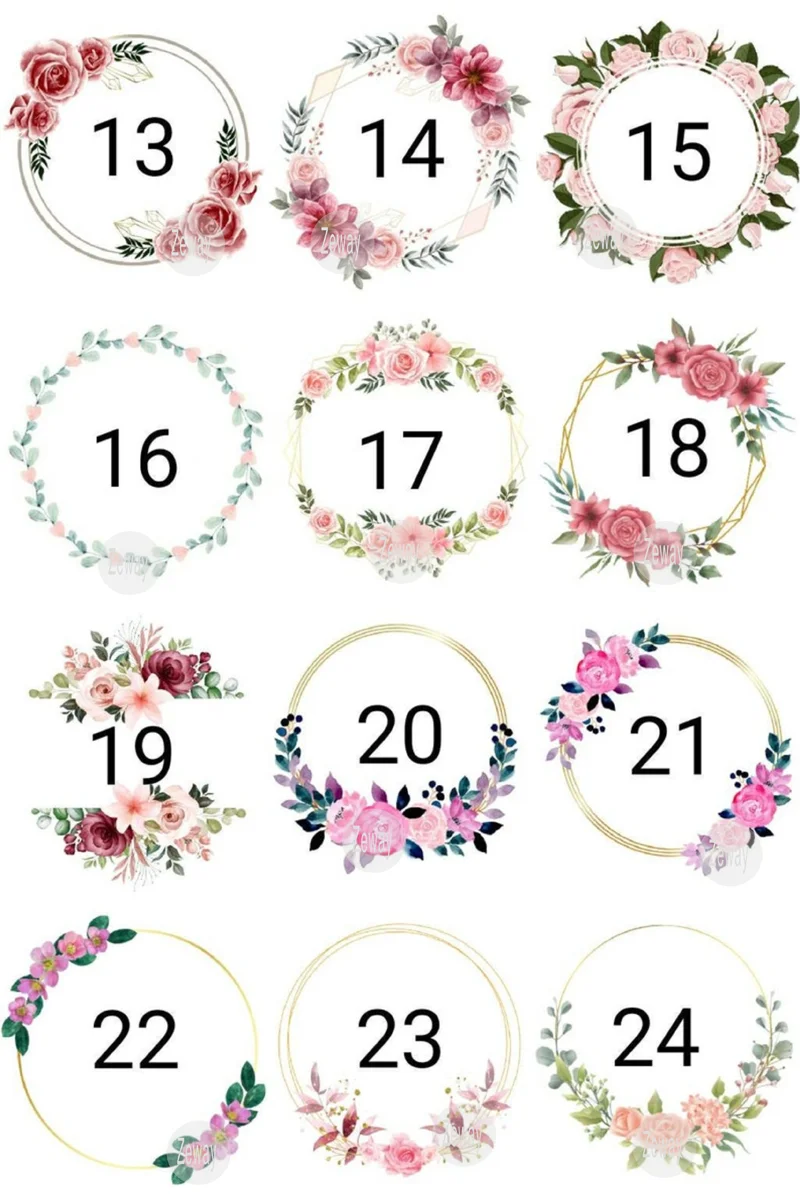 Autocollant 5
