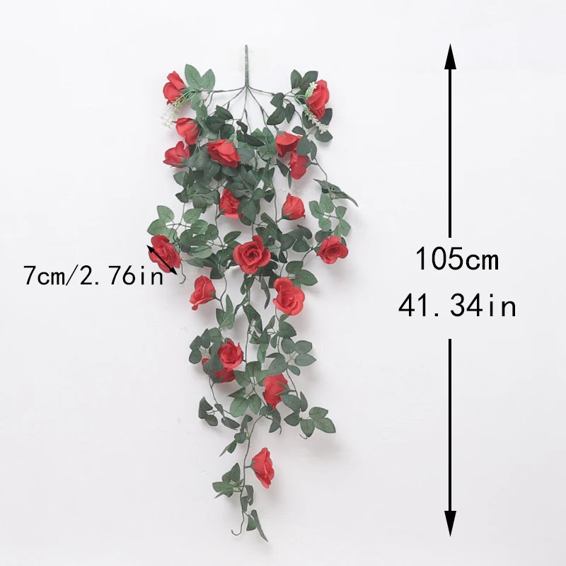 Fleurs artificielles