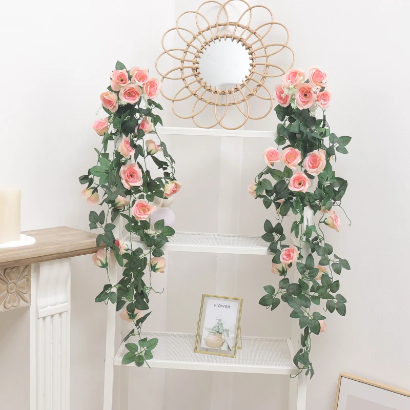 Fleurs artificielles