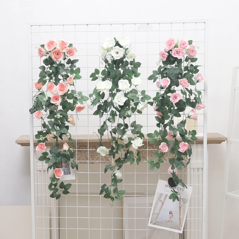 Fleurs artificielles