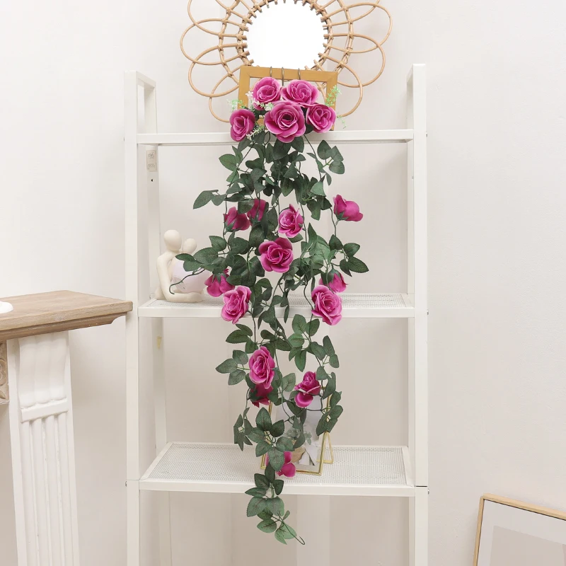 Fleurs artificielles