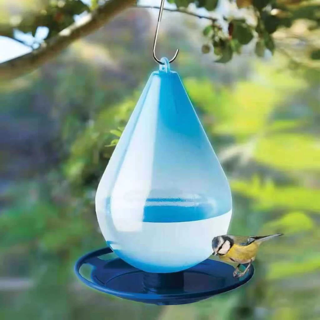 Mobile De Jardin À Balancier