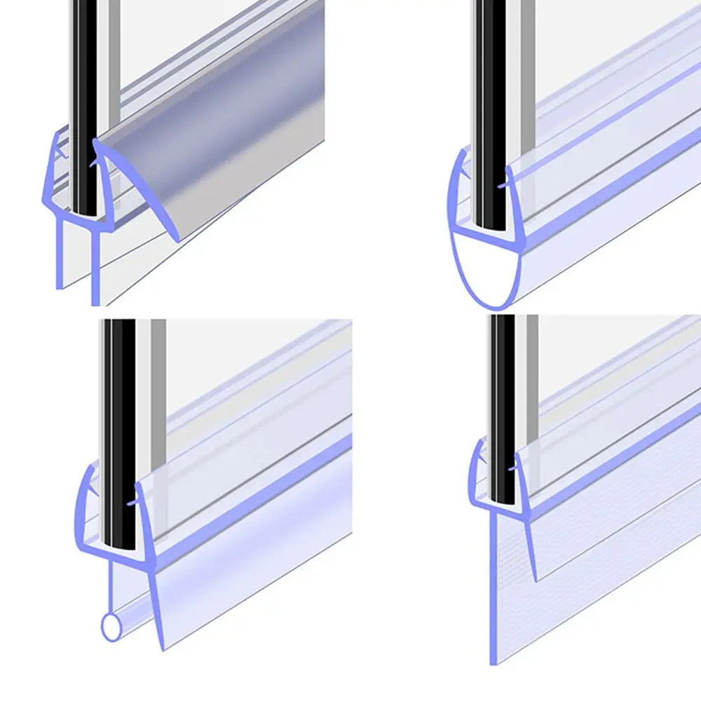 Porte Pvc DʼEntrée