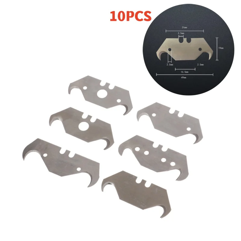 Destockage Lame Pvc Clipsable