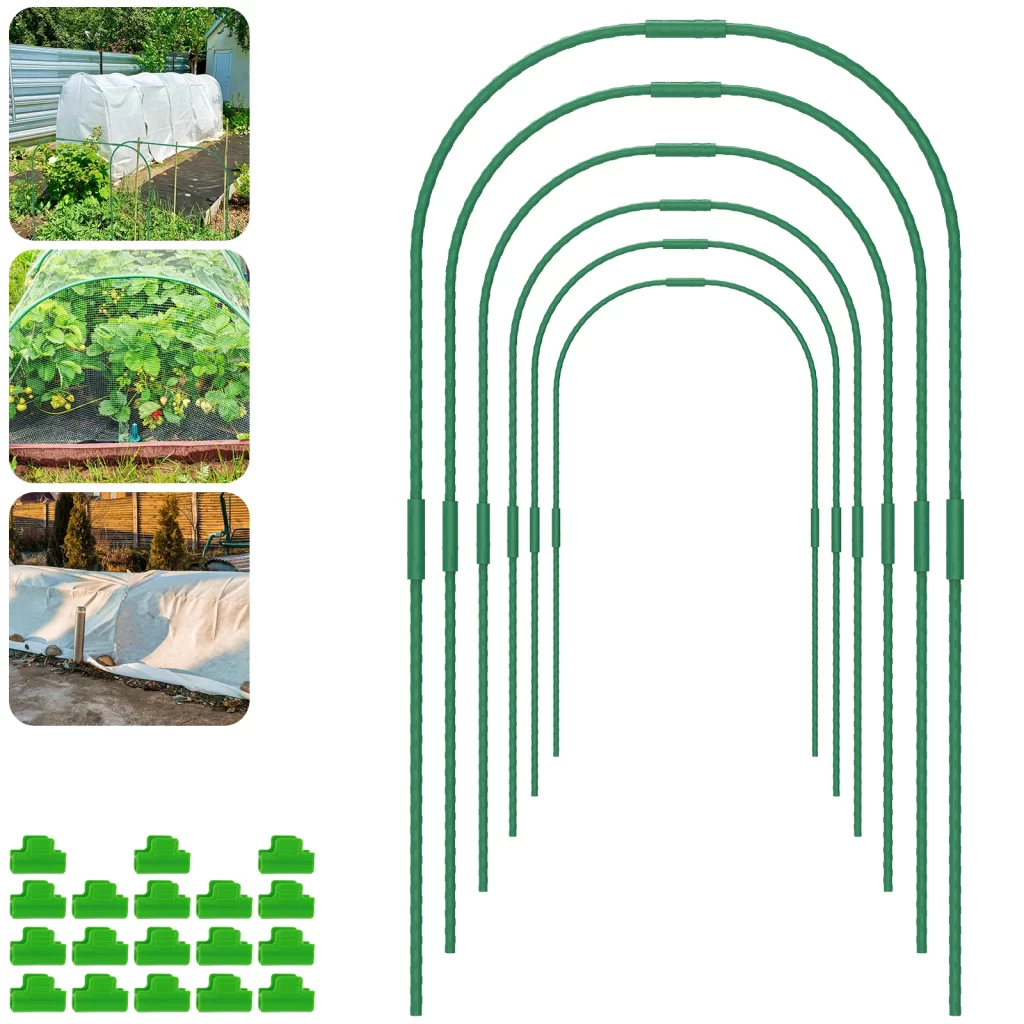 Bordure Jardin Composite