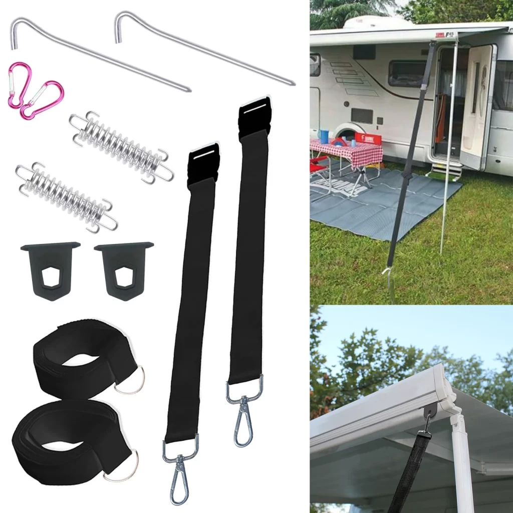 Pièces Détachées Volets Battants Pvc