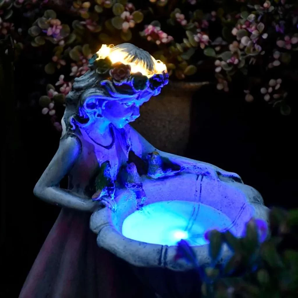 Tortue Décorative Pour Jardin
