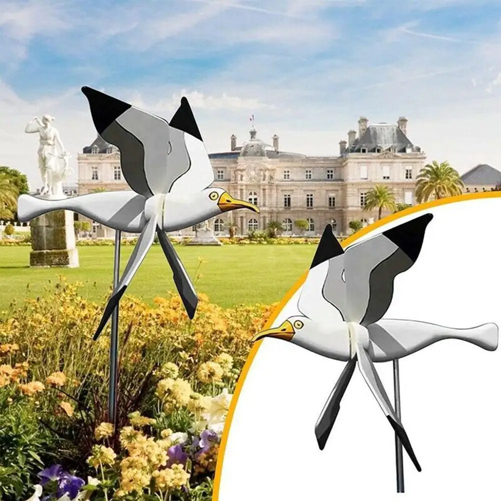 Moulin Pour Jardin