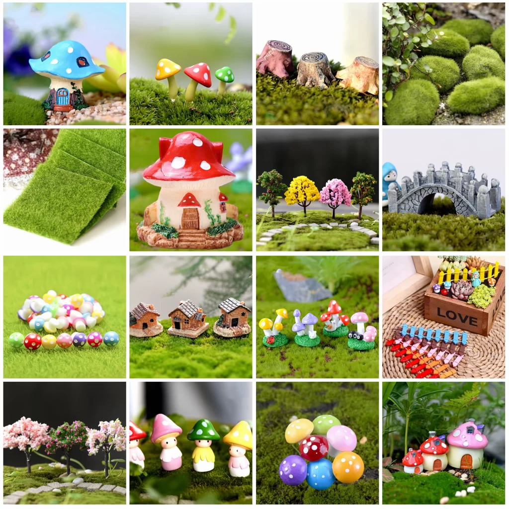 Fee Jardin