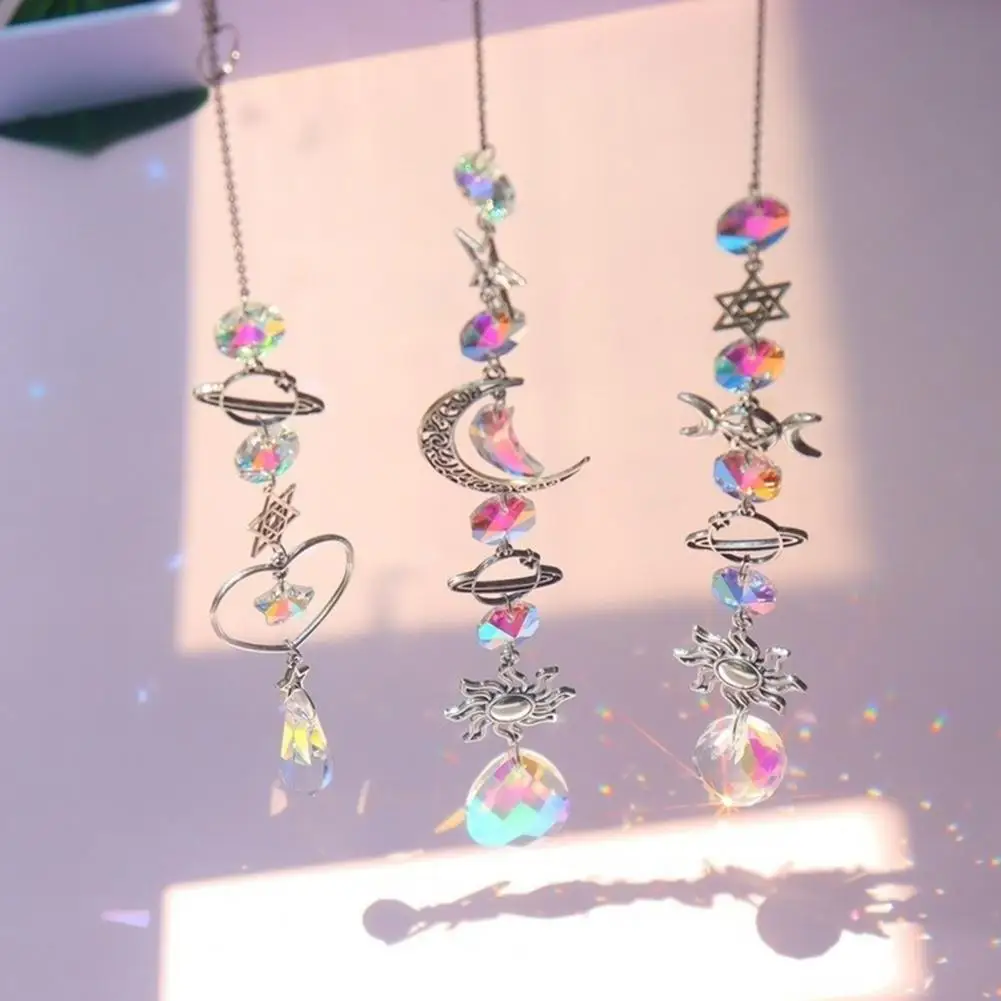 Pendentif Lumineux