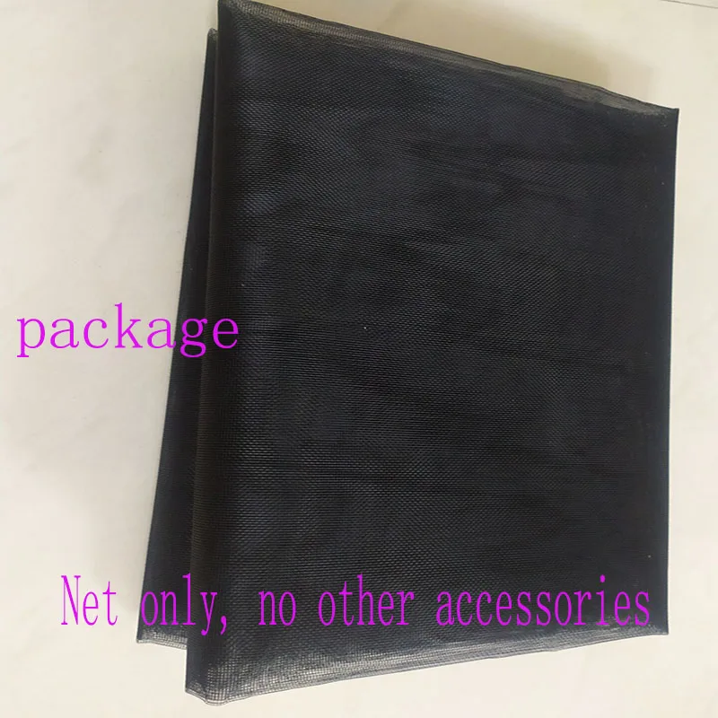 Moustiquaire en fibre de verre