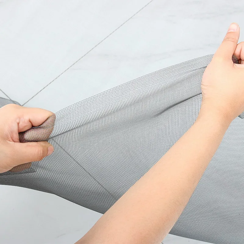 Moustiquaire en fibre de verre