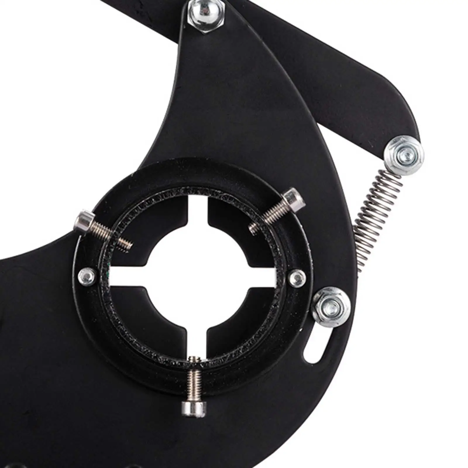 Belt Sander Adapter for Angle Grinder M10 Professional Pipe or Tube Sanding