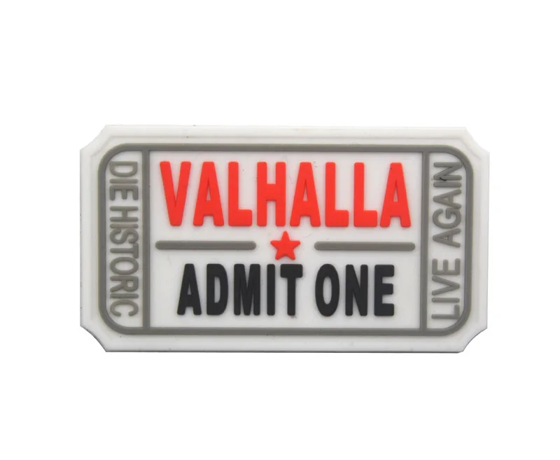 Patch image